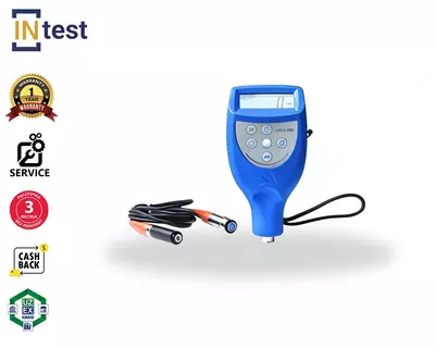 INT 543/S qalinlik o‘lchagichi (tolshinomer)