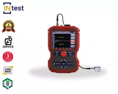 Ультразвуковой дефектоскоп