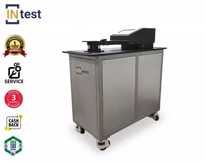 GT-C27 avtomatik havo o‘tkazuvchanlik testeri