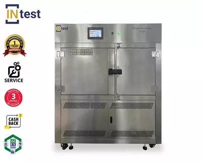 UV-tezlashtirilgan aqlli atmosfera bardoshliligi sinov kameralari GT-C29D