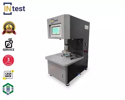 GT-C26B yuqori bosimli gidrostatik sinov uskunasi