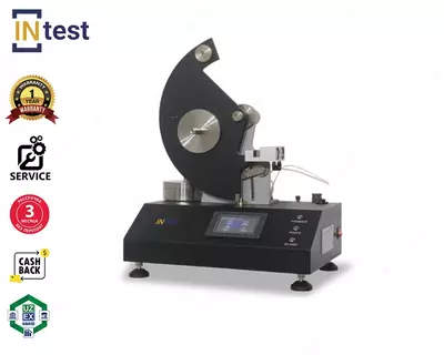 Elmendorf GT-C11A elektron yirtiq (uzilish) mustahkamligini sinovchi qurilma
