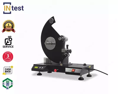 Тестер разрыва падающего маятникового типа GT-C10B