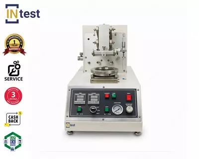 Universal yeyilish (ishqalanish) sinovchisi