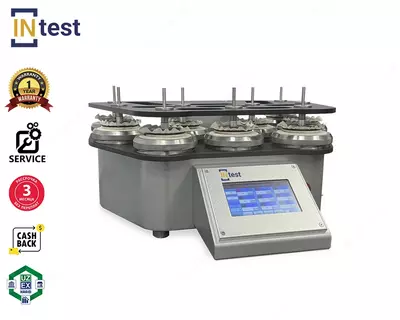 Ishqalanish va pilling sinovchisi