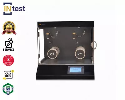 Mato ilashishga (ilgaklanishga) qarshilik sinovchisi