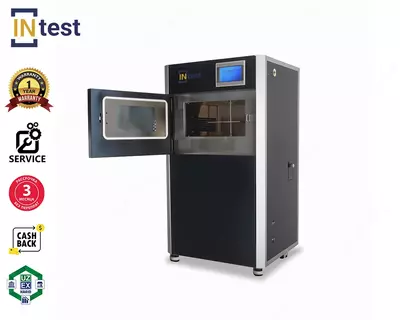 Тканевой тестер пропускания водяного пара