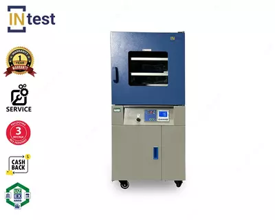 Вакуумная сушильная печь