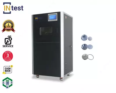 Mato uchun suv bug‘ini o‘tkazuvchanlikni sinovchi qurilmalar