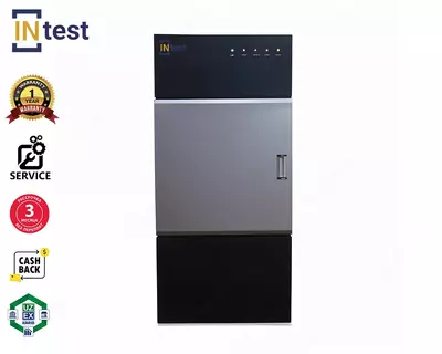 Автоматический тестер драпируемости ткани