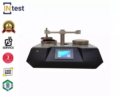 Fazzing va pilling sinov qurilmasi