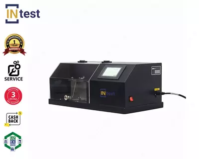 Past yuklama pasayishidan himoyalangan tester