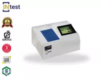 Прибор для определения содержания формальдегида в текстильных изделиях