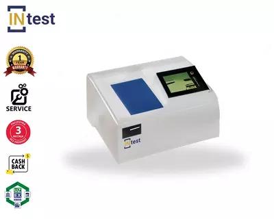 To‘qimachilik mahsulotlarida formaldegid miqdorini aniqlash uchun asbob