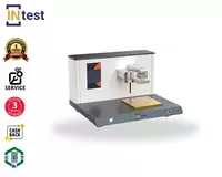 Прибор для испытания охлаждающего ощущения ткани