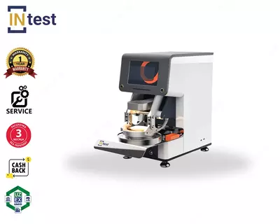 Прибор для обнаружения водяных разводов