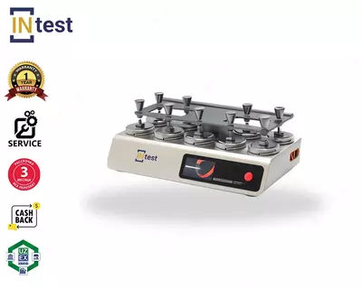 Aqlli Martindale sinov mashinasi