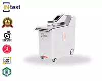 Интеллектуальный прибор для испытания воздухопроницаемости