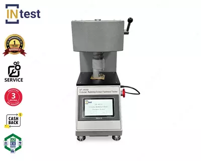 Pasaytirilgan yuklanishdan himoyalangan tester