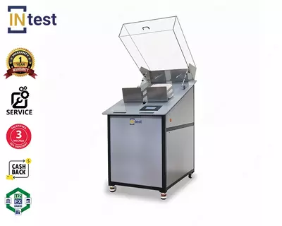 Прибор для испытаний на пониженную защиту