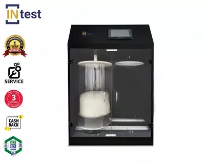 Автоматический тестер мощности наполнения пером и пухом