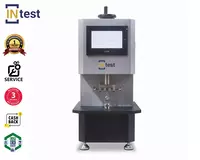 Fermuarni aylanishga sinash mashinasi