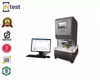 Suyuq suvni uzatish samaradorligi testeri