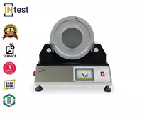 Oltiburchak barabanli tester