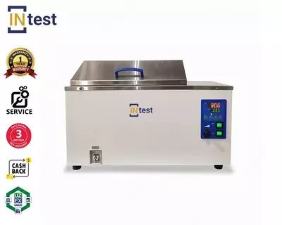 Водяные бани для встряхивания