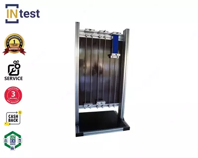 Тестер на растяжение и восстановление ткани