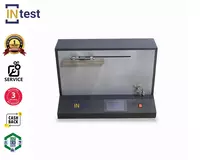 Полностью автоматический измеритель жесткости ткани