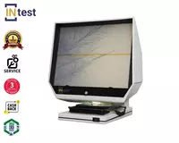 Pax va patni tekshirish uchun proyektor