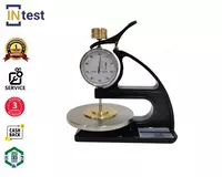 Толщиномер нетканый