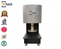 Пневматический пресс для образцов ткани