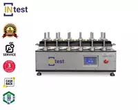 Тестер щеточного пиллинга