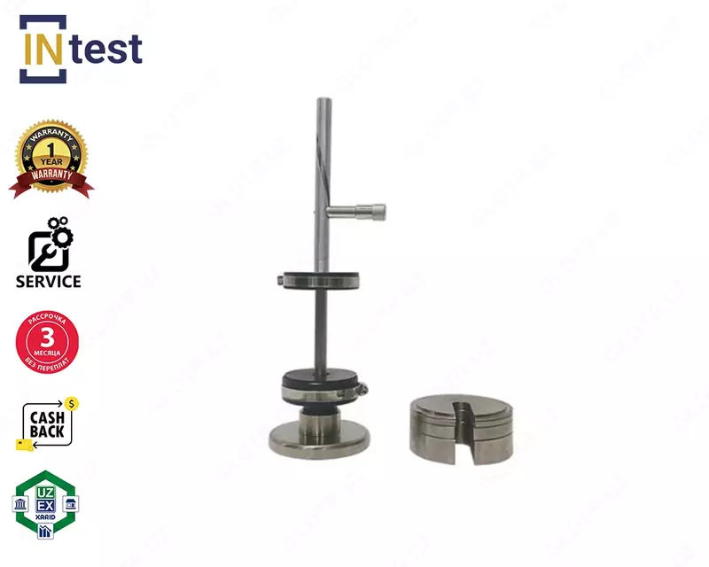 Ajinlarni tiklash uchun tester