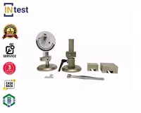 Burma tiklanishini sinovdan o‘tkazuvchi tester va yuklash qurilmasi