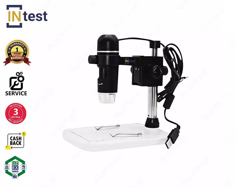 Счетчик выбора тканей