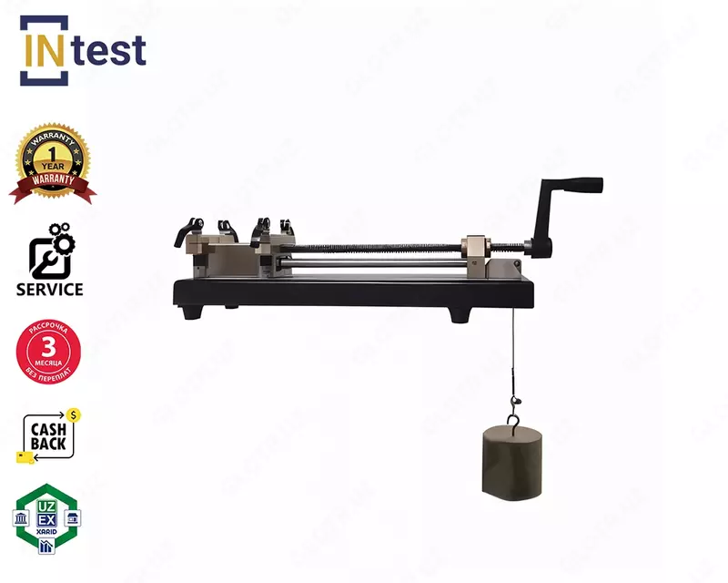 Tkan (mato) ekstensiometri