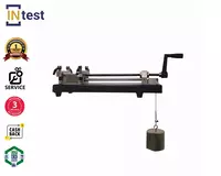 Tkan (mato) ekstensiometri