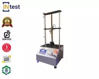 Автоматический тестер кнопок