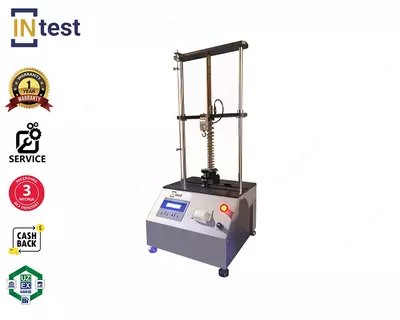 Автоматический тестер кнопок