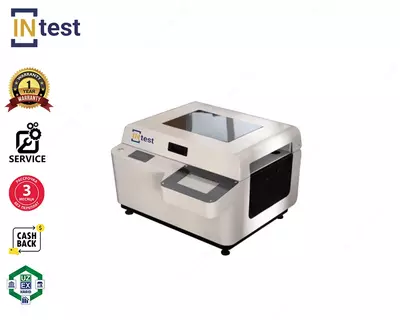 Quritish tezligini sinov qurilmasi