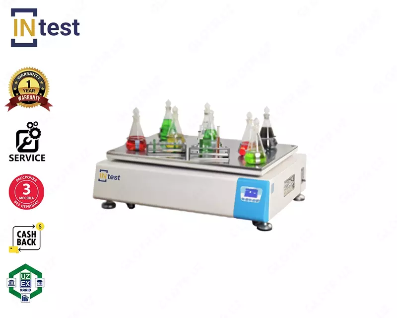 Бутылочный осциллятор