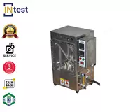 Тестер воспламеняемости тканей