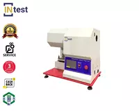 Тестер динамической нагрузки на ковровое покрытие