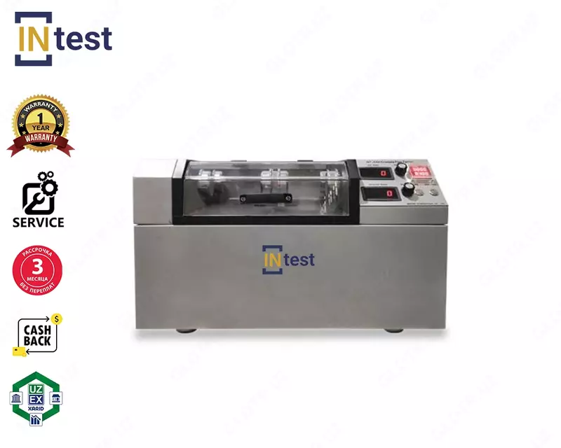 Тестер гибкости