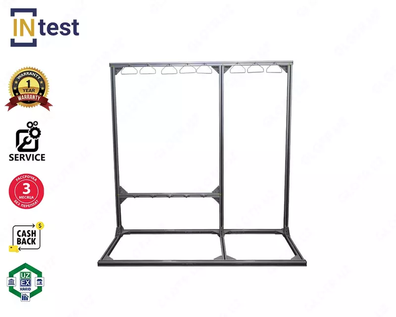 Тестер на растяжение и восстановление ткани