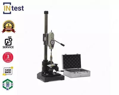 Qulfli tugmalarni qo‘lda sinovchi qurilma