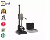 Qulfli tugmalarni qo‘lda sinovchi qurilma